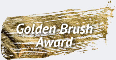 Golden Brush Award
